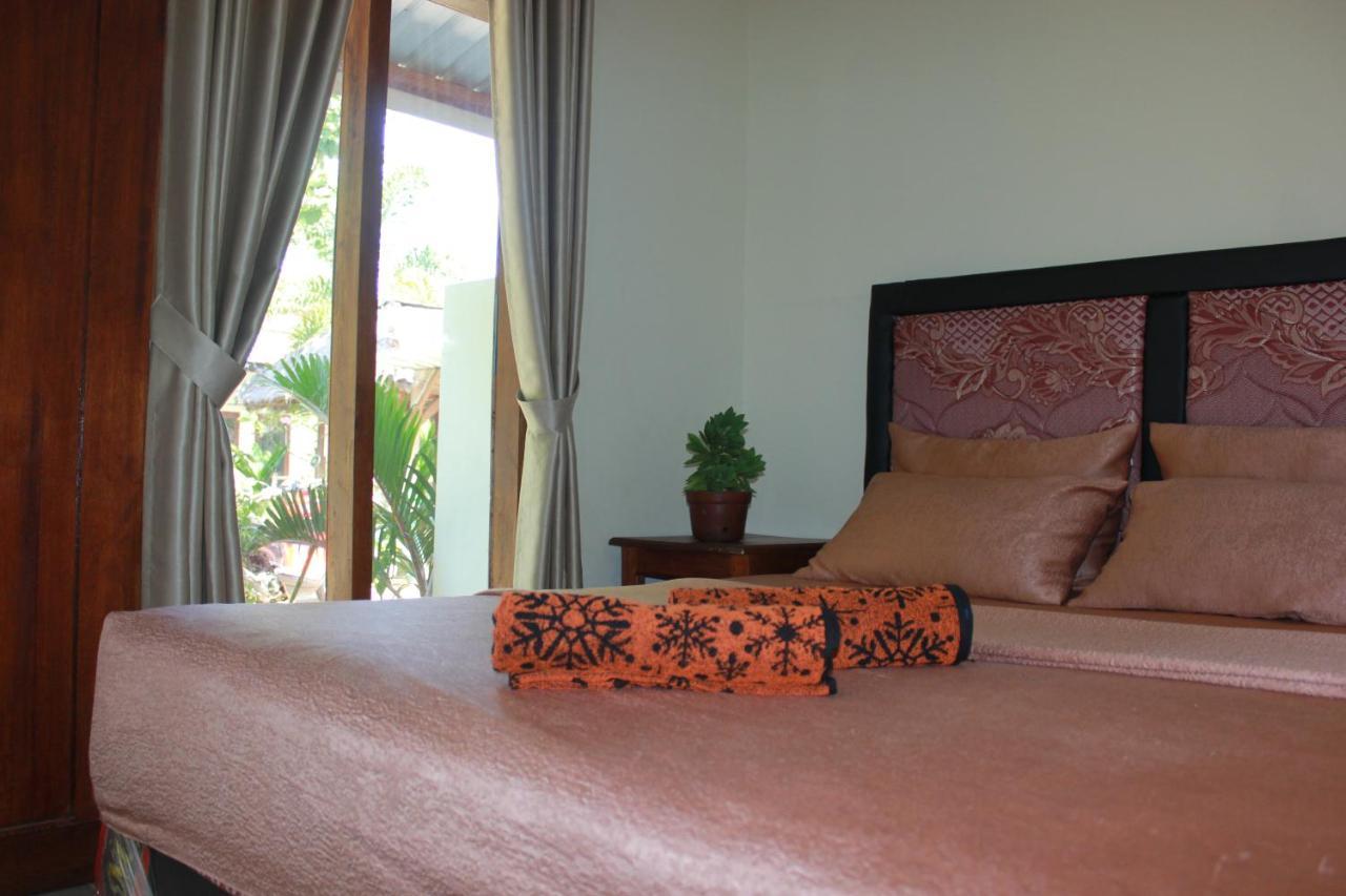 Herry Homestay Kuta  Exterior foto