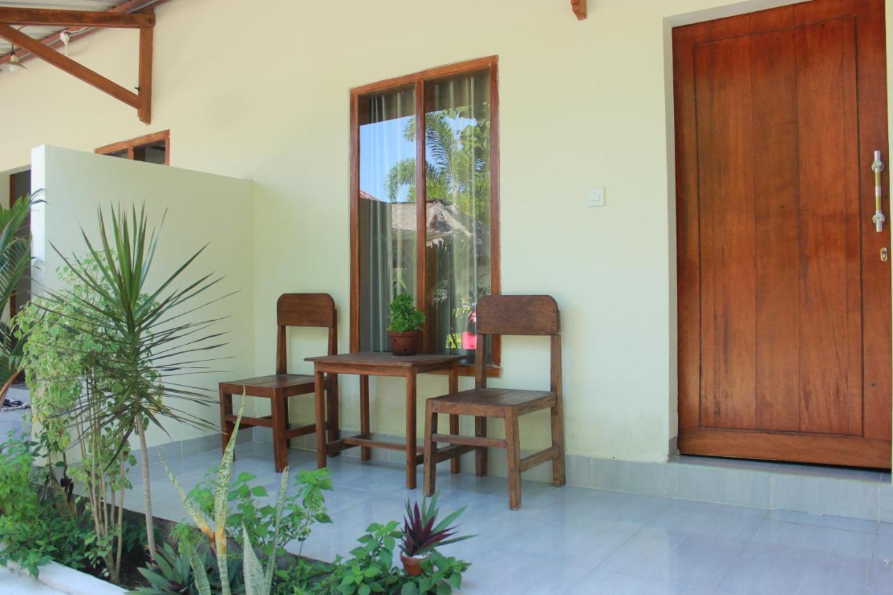 Herry Homestay Kuta  Exterior foto