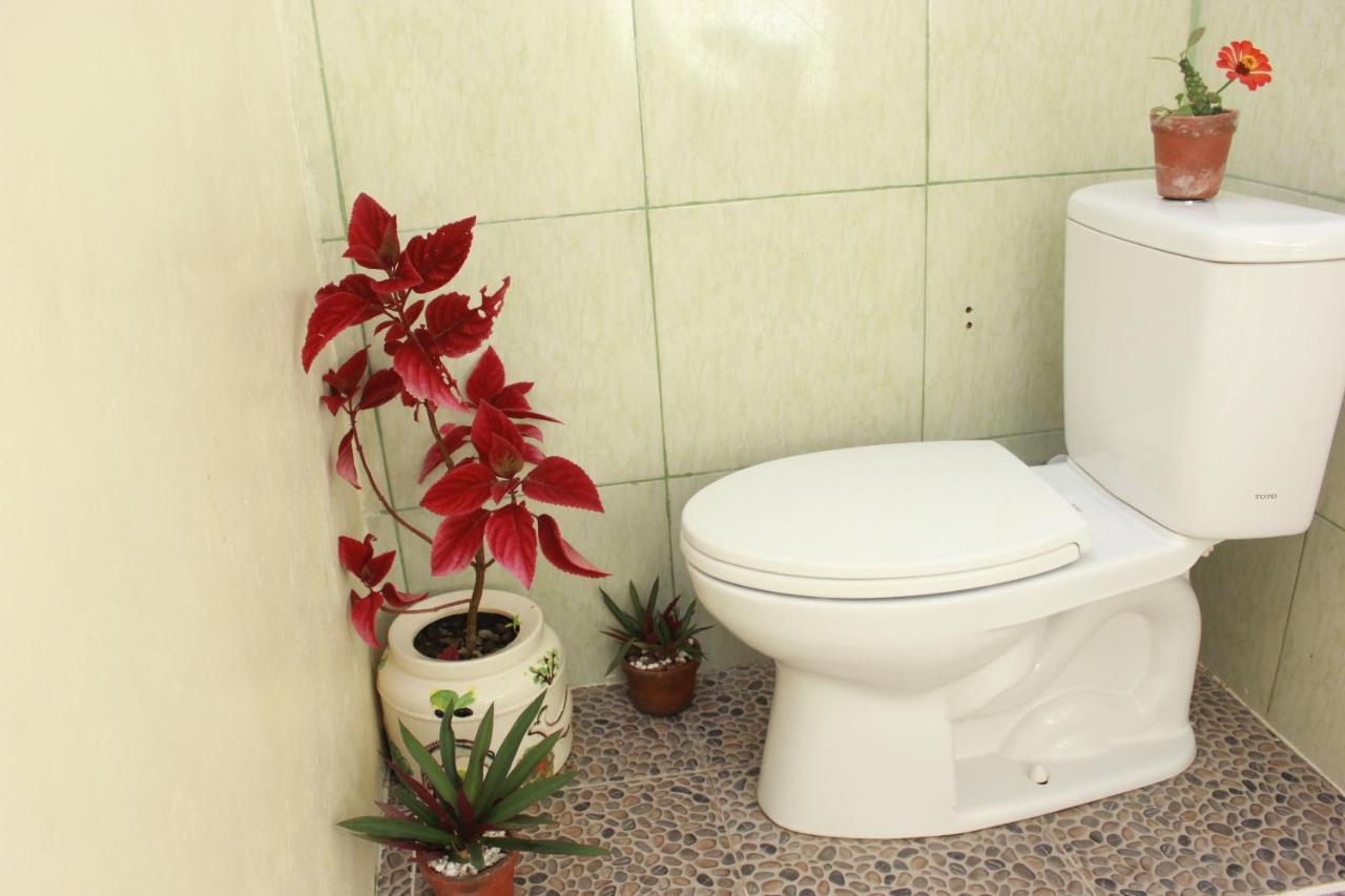 Herry Homestay Kuta  Exterior foto