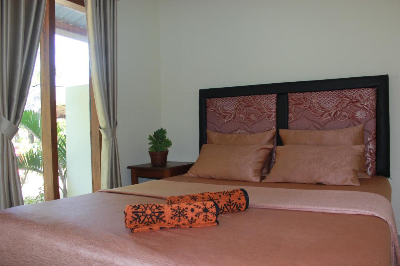 Herry Homestay Kuta  Exterior foto