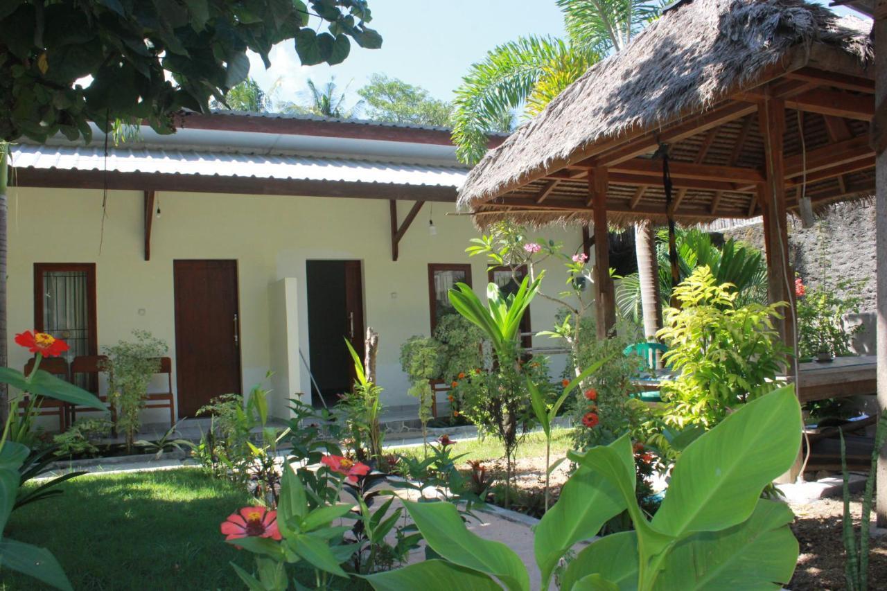 Herry Homestay Kuta  Exterior foto