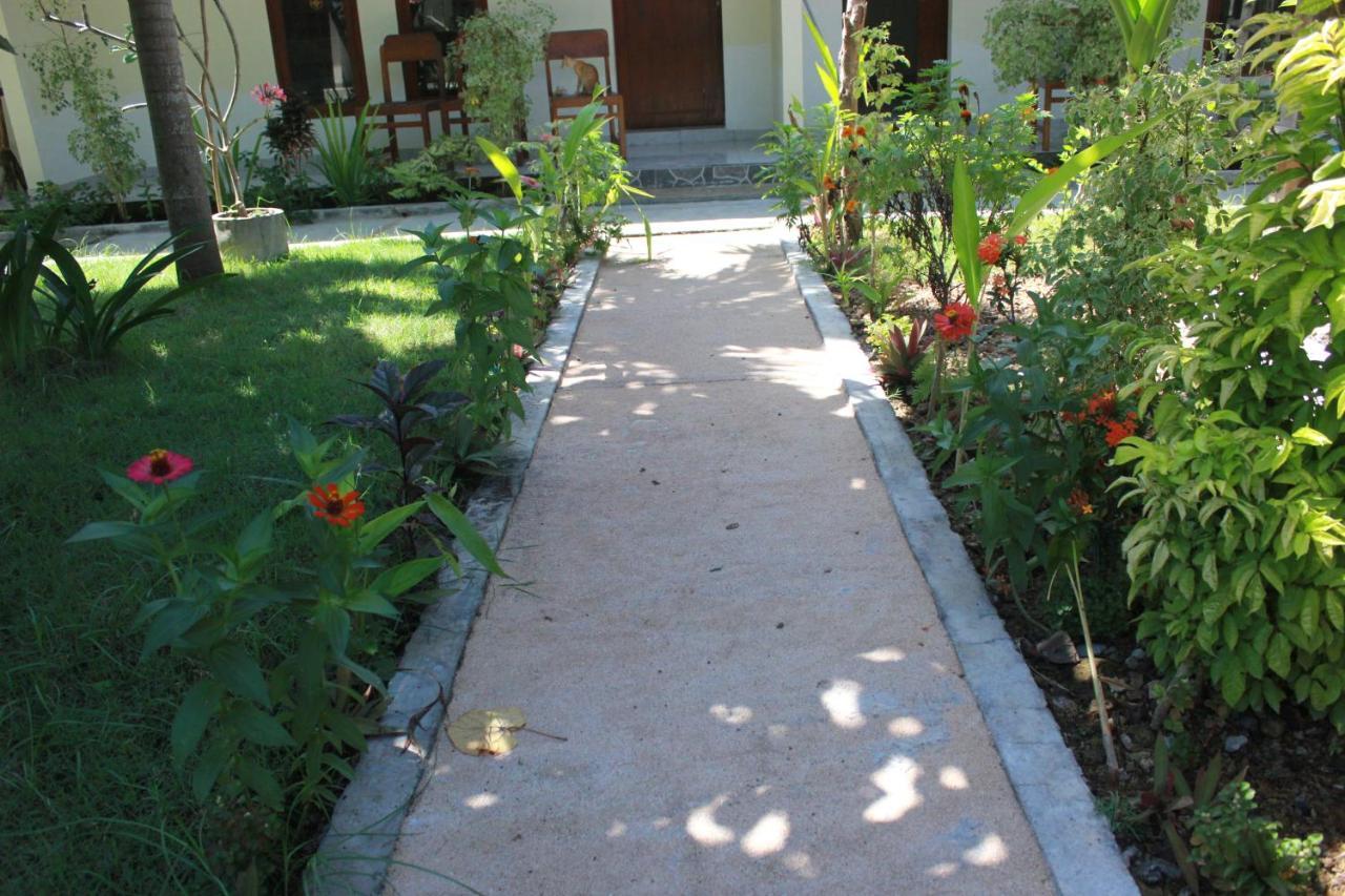 Herry Homestay Kuta  Exterior foto