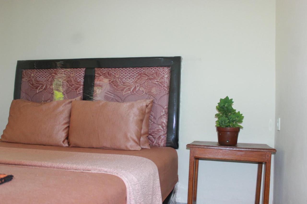 Herry Homestay Kuta  Exterior foto