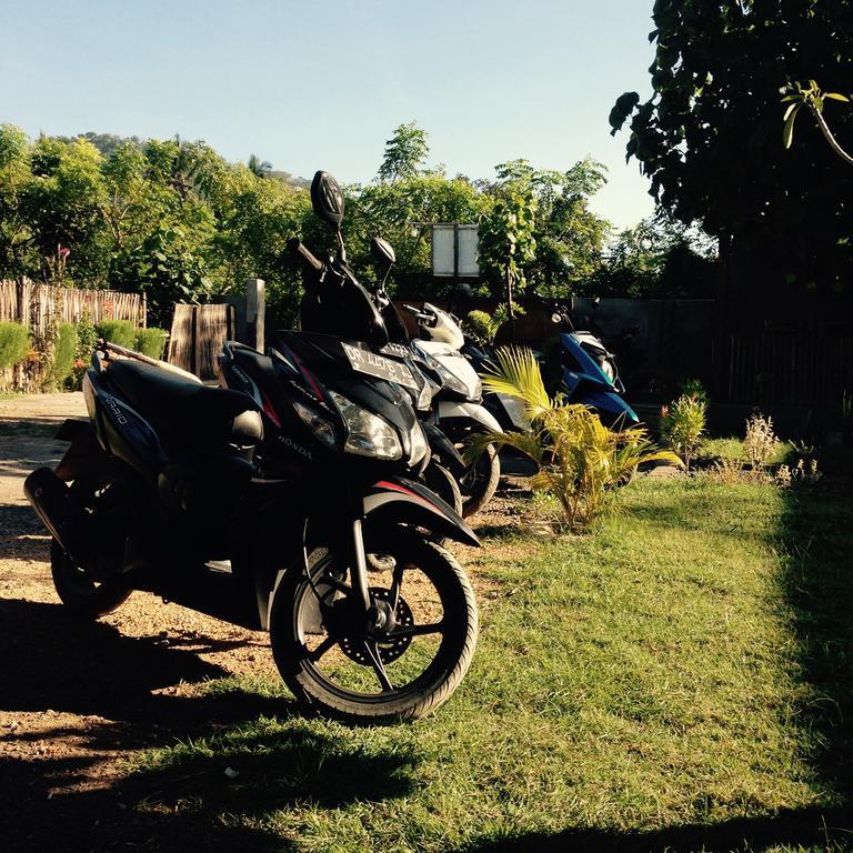 Herry Homestay Kuta  Exterior foto