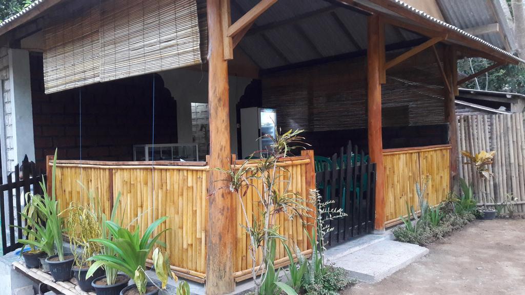 Herry Homestay Kuta  Exterior foto