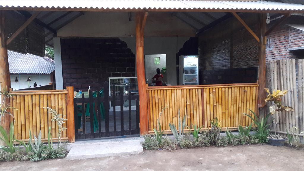 Herry Homestay Kuta  Exterior foto