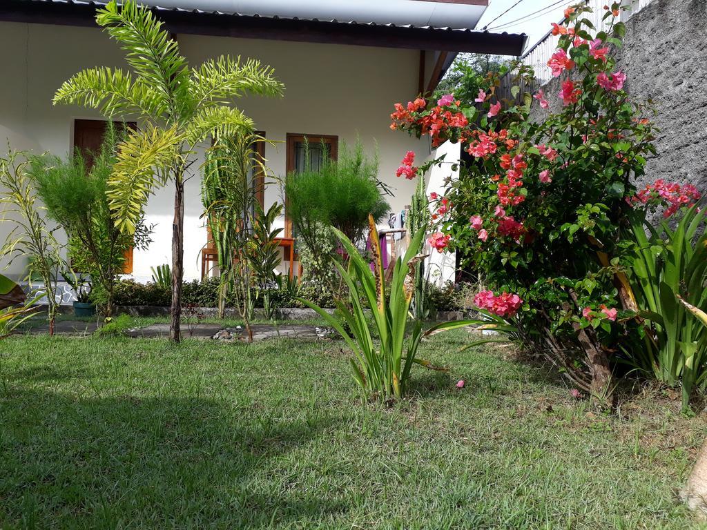 Herry Homestay Kuta  Exterior foto